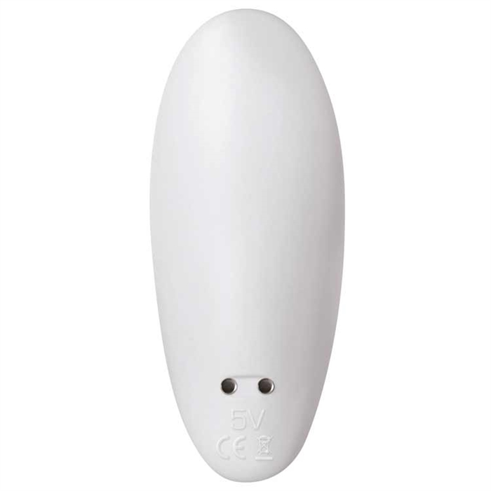 Eve’s Rechargeable Remote Control Bullet – Coco à Distance – Adam & Eve 3 Eve’s Rechargeable Remote Control Bullet – Coco à Distance – Adam & Eve – Image 3