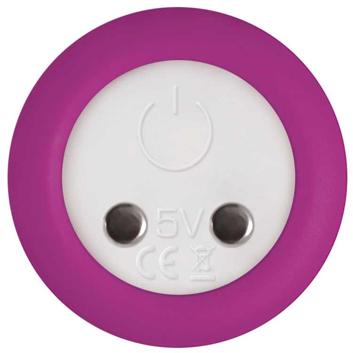 Eve’s Rechargeable Remote Control Bullet – Coco à Distance – Adam & Eve 2 Eve’s Rechargeable Remote Control Bullet – Coco à Distance – Adam & Eve – Image 2