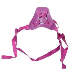 Eve’s Strap-On Play Set – Ensemble De Harnais – Adam & Eve -Pour couple boutique Eves Strap On Play Set Ensemble de Harnais Adam Eve 7