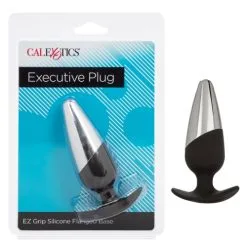 Executive Plug – Plug Anale – California Exotics