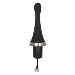 Executive Rechargeable Auto Douche – Poire De Lavement Automatique – California Exotics -Pour couple boutique Executive Rechargeable Auto Douche Poire de Lavement Automatique California Exotics 3