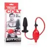 Expandable Butt Plug – Plug Anale Gonflable – Colt – California Exotics