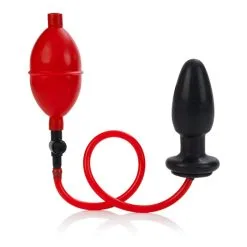 Expandable Butt Plug – Plug Anale Gonflable – Colt – California Exotics -Pour couple boutique Expandable Butt Plug California Exotics 3