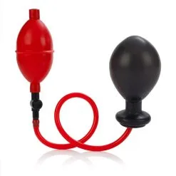 Expandable Butt Plug – Plug Anale Gonflable – Colt – California Exotics -Pour couple boutique Expandable Butt Plug California Exotics 4