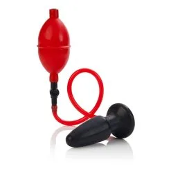Expandable Butt Plug – Plug Anale Gonflable – Colt – California Exotics -Pour couple boutique Expandable Butt Plug California Exotics 5