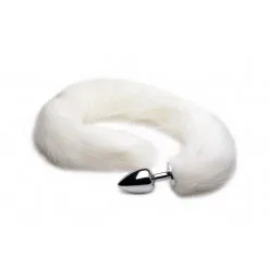Extra Long Mink Tail – Plug Anale Avec Queue – Tailz 11 Extra Long Mink Tail – Plug Anale Avec Queue – Tailz -Pour couple boutique Extra Long Mink Tail Plug Anale avec Queue Tailz 3
