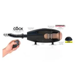 Extreme Sex Machine – Machine De Sexe – Fetish Fantasy Extreme -Pour couple boutique Extreme Sex Machine Fetish Fantasy Series 4