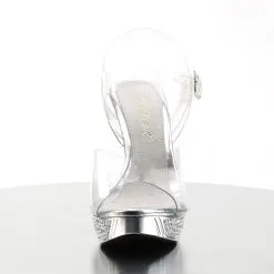 Fabulicious Elegant – Sandales – Soulier – 408-13 – Pleaser 7 Fabulicious Elegant – Sandales – Soulier – 408-13 – Pleaser -Pour couple boutique Fabulicious Elegant Sandales Soulier 408 13 Pleaser 2