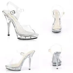 Fabulicious – Soulier – 108 – Pleaser