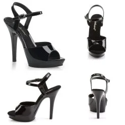 Fabulicious – Soulier – 109 – Pleaser