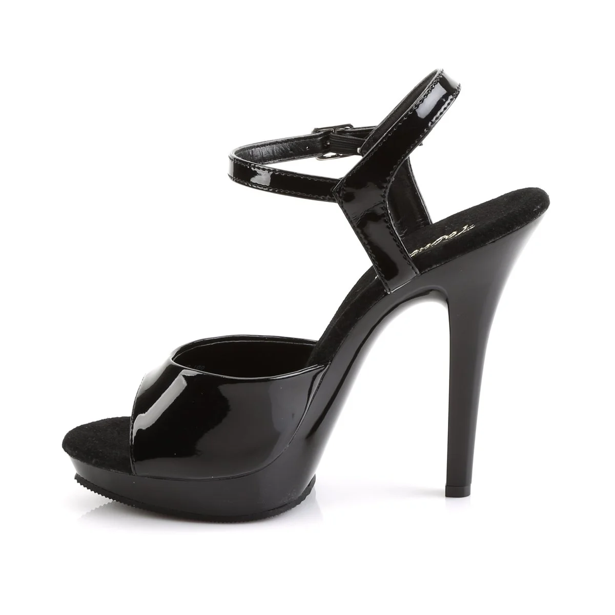 Fabulicious – Soulier – 109 – Pleaser 3 Fabulicious – Soulier – 109 – Pleaser – Image 3