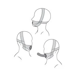 Face Strap On – Harnais De Visage – Sporsheets 11 Face Strap On – Harnais De Visage – Sporsheets -Pour couple boutique Face Strap On Harnais de Visage Sporsheets 2