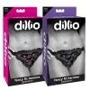 Fancy Fit Harness – Harnais – Dillio