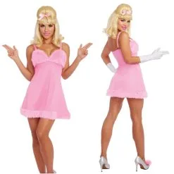 Femme Fatale – Costume -11928 – Dreamgirl