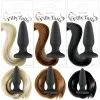 Filly Tails – Plug Anale Avec Queue De Cheval – Ns