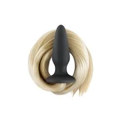 Filly Tails – Plug Anale Avec Queue De Cheval – Ns -Pour couple boutique Filly Tails Plug Anale avec Queue de Cheval Ns 2