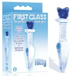 First Glass Kitty Love – Gode En Verre – Icon Brands