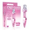 First Glass Teddy Love – Gode En Verre – Icon Brands