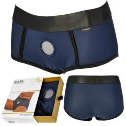 Fit Harness – EM.EX – Harnais – Sporsheets