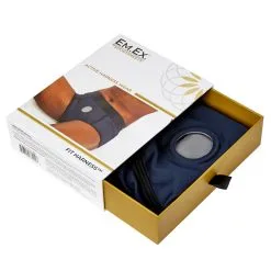 Fit Harness – EM.EX – Harnais – Sporsheets 16 Fit Harness – EM.EX – Harnais – Sporsheets -Pour couple boutique Fit Harness EM.EX Harnais Sporsheets 4 1