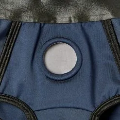 Fit Harness – EM.EX – Harnais – Sporsheets -Pour couple boutique Fit Harness EM.EX Harnais Sporsheets 7