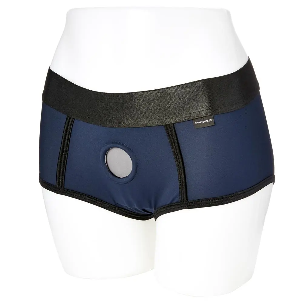 Fit Harness – EM.EX – Harnais – Sporsheets 2 Fit Harness – EM.EX – Harnais – Sporsheets – Image 2