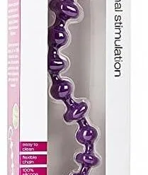 Flower Chain – Boules Anale – Shots Toys -Pour couple boutique Flower Chain Boules Anale Shots Toys 3