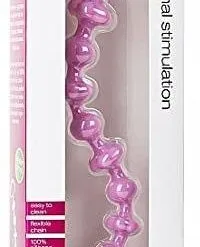 Flower Chain – Boules Anale – Shots Toys -Pour couple boutique Flower Chain Boules Anale Shots Toys 4