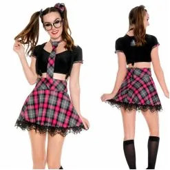 Attractive Classmate – 250871 – Music Legs