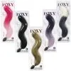 Foxy Fox Tail Silicone Butt Plug – Plug Anale Avec Queue – Icon Brands