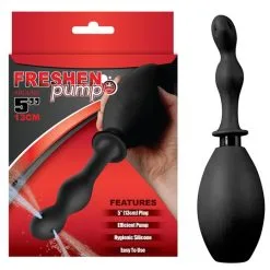 Freshen Pump Ripple – Poire De Lavement