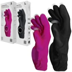 Fukuoku Five Finger – Gant De Massage