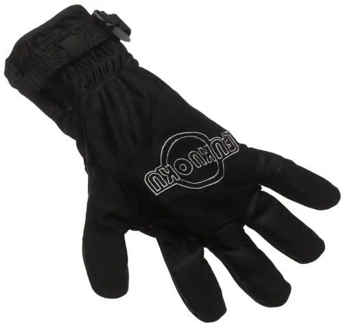 Fukuoku Five Finger – Gant De Massage 2 Fukuoku Five Finger – Gant De Massage – Image 2