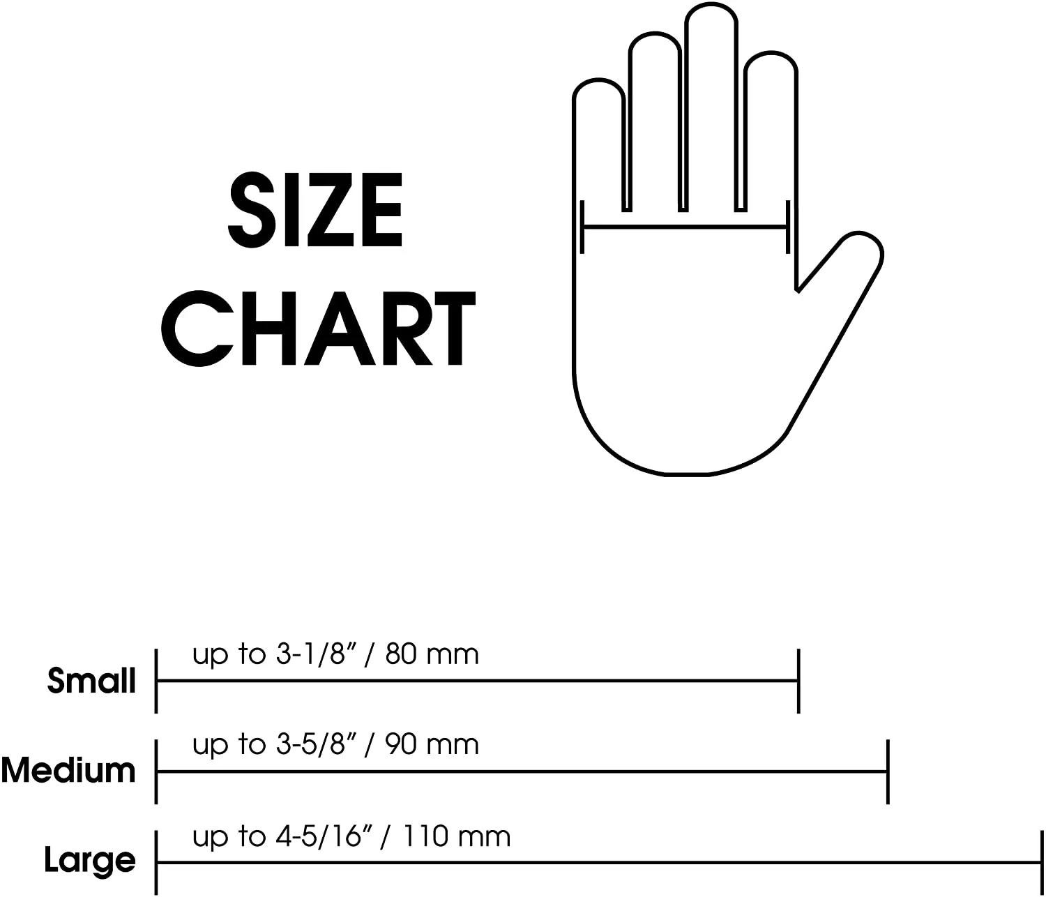 Fukuoku Five Finger – Gant De Massage 7 Fukuoku Five Finger – Gant De Massage – Image 7