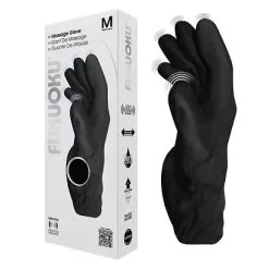 Fukuoku Five Finger – Gant De Massage 16 Fukuoku Five Finger – Gant De Massage -Pour couple boutique Fukuoku Five Finger Gant de massage 7