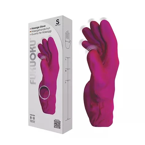 Fukuoku Five Finger – Gant De Massage 9 Fukuoku Five Finger – Gant De Massage – Image 9