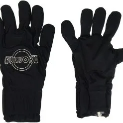 Fukuoku Five Finger – Gant De Massage 12 Fukuoku Five Finger – Gant De Massage -Pour couple boutique Fukuoku Five Finger Gant de massage 9