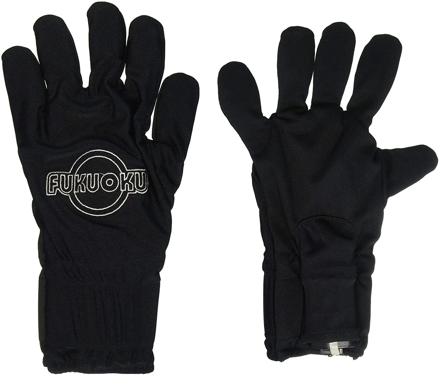 Fukuoku Five Finger – Gant De Massage 4 Fukuoku Five Finger – Gant De Massage – Image 4