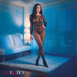 Full Length Lace Body Suit – Bodysuit – Scandal -Pour couple boutique Full Length Lace Body Suit Bodysuit Scandal 4 1