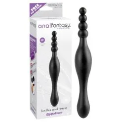 Fun Flex Anal Teazer – Gode Anal – Anal Fantasy Collection