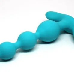 Funn Beads – Boules Anales Rechargeable – FemmeFunn -Pour couple boutique Funn Beads Femme Funn Turquoise 23