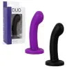 G-Spot Dildo – Gode Point G En Silicone – Duo – Adore U