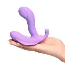 G-Spot Stimulate-Her – Vibrateur Double Stimulation à Distance – Fantasy For Her -Pour couple boutique G Spot Stimulate Her Fantasy For Her 2 2