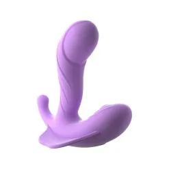 G-Spot Stimulate-Her – Vibrateur Double Stimulation à Distance – Fantasy For Her -Pour couple boutique G Spot Stimulate Her Fantasy For Her 3
