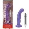 G-Spot Vibrator – Gode Vibrant En Silicone – Tantus