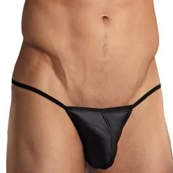 G-String Lustré – PAK-870 – Male Power -Pour couple boutique G String Lustre 870 Male Power 2 1