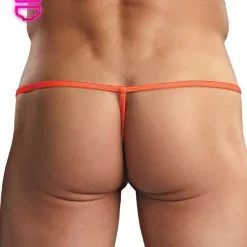 G-String Lustré – PAK-870 – Male Power -Pour couple boutique G String Lustre 870 Male Power 3