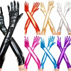 Gant Long Métallique – 457 – Music Legs