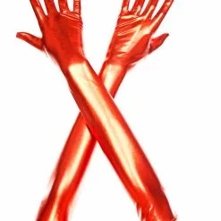 Gant Long Métallique – 457 – Music Legs -Pour couple boutique Gant Long Metallique 4571 Music Legs 4 1