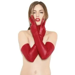 Gants Mi-Bras – D1881 – Coquette